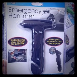 Emergency Hammer